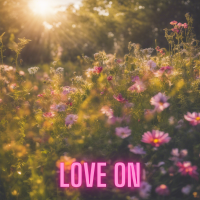 Love On - Full Cover cover